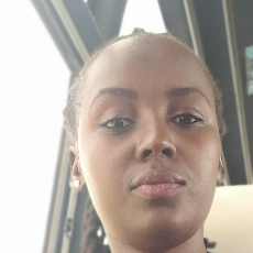 Eva Shiro-Freelancer in Nairobi,Kenya