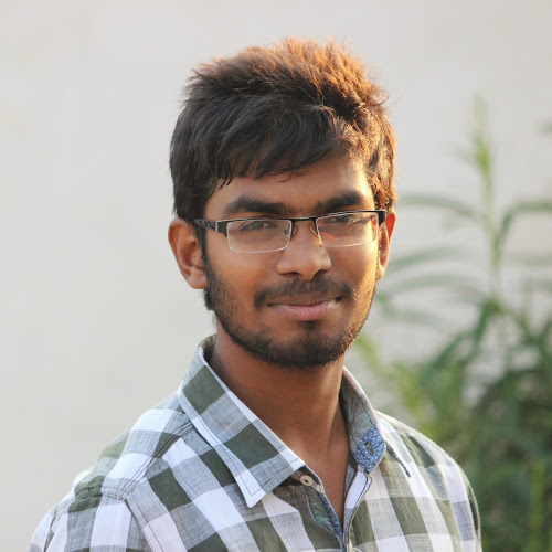 Uday Teja-Freelancer in Hyderabad,India
