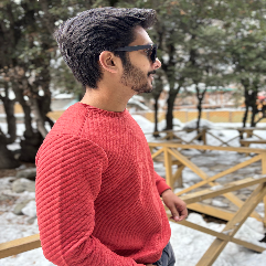 Ahmed A-Freelancer in Rawalpindi,Pakistan