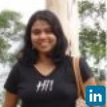 Jyoti Agarwal-Freelancer in Noida Area, India,India