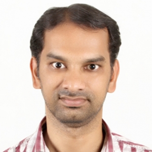 Krishna Reddy Veliminati-Freelancer in Hyderabad,India