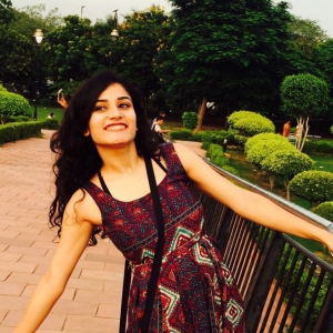 Akanksha Singh-Freelancer in New Delhi,India