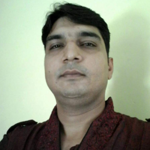 Nitin Gohadkar-Freelancer in Raipur,India