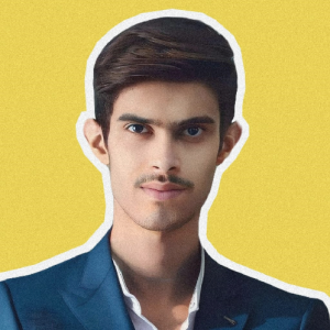 Sohaib Khan-Freelancer in Karachi,Pakistan