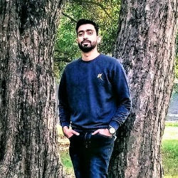 Samad Askari-Freelancer in Lahore,Pakistan