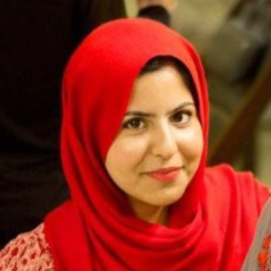 Sidra Reza-Freelancer in Islamabad,Pakistan
