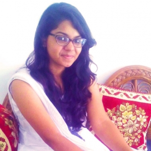 Richa Shah-Freelancer in Vadodara,India