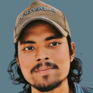 Ayush Gupta-Freelancer in Kathmandu,Nepal