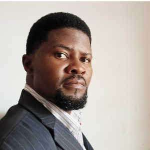 Moses Aregbesola-Freelancer in Ibadan,Nigeria