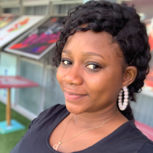 Lydia Abana-Freelancer in Ibadan,Nigeria