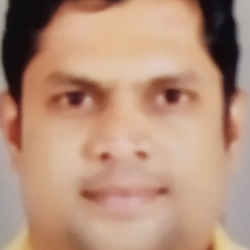 Prasad Nage-Freelancer in Amravati,India