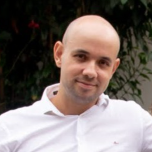 Luiz Carlos Bueno-Freelancer in São Paulo,Brazil