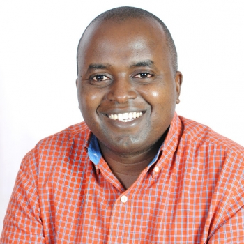 Jeff Ngotho-Freelancer in Coventry,Kenya