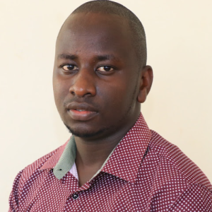 Joseph Mumo-Freelancer in Nairobi,Kenya