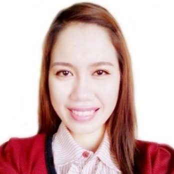 Rhona Mae Duhaylungsod-Freelancer in Negros Occidental,Philippines
