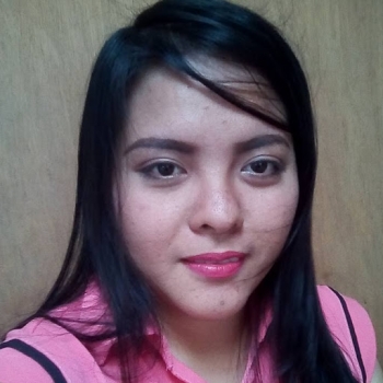 April Joy E. Ramos-Freelancer in San Pablo City, Laguna,Philippines