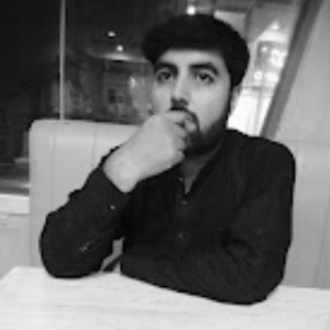 Umer Tahir-Freelancer in Sialkot,Pakistan