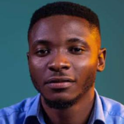 Mike Iyeyi-Freelancer in Lagos,Nigeria