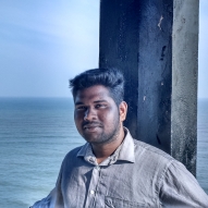 Shanmugatharasu K-Freelancer in Pondicherry,India