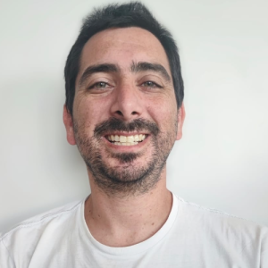 Juan Francisco Escobedo-Freelancer in Santiago,Chile