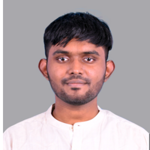 Tinesh A-Freelancer in Chennai,India