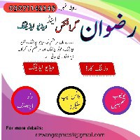 MUHAMMAD RIZWAN-Freelancer in Mianwali,Pakistan