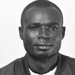 Evans Oriato-Freelancer in ,Kenya