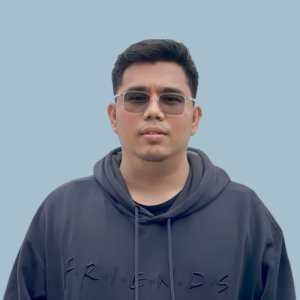 Juan Paolo Tuazon-Freelancer in San Fernando,Philippines