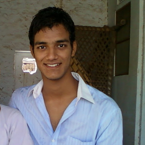 Ravi Jangid-Freelancer in Jaipur,India