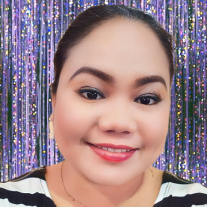 Letty Yagong-Freelancer in Bunawan,Philippines