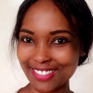 Lilian Muthoni-Freelancer in Nairobi,Kenya