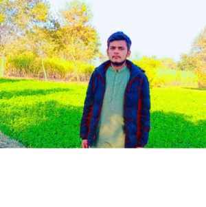 Muhammad Zain Shahid-Freelancer in Faisalabad,Pakistan