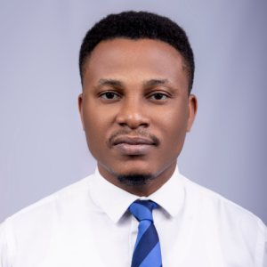 Augustine Okafor-Freelancer in Abuja,Nigeria