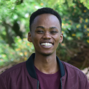 Harrison Kimani-Freelancer in Nairobi,Kenya