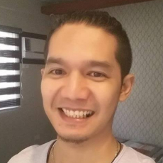 Harold Buenavista-Freelancer in Bacoor,Philippines