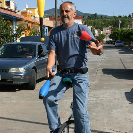 Juan Flores-Freelancer in Morelia,Mexico