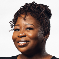 Eunice Ushe-Freelancer in Gaborone,Botswana