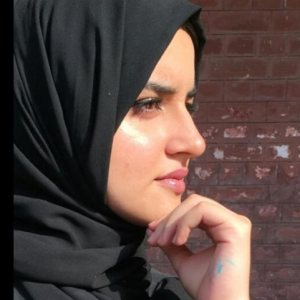 Anum Zaeem-Freelancer in Lahore,Pakistan