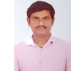 Rajapudi Praveen-Freelancer in Hyderabad,India