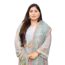 Areeba Iqbal-Freelancer in Islamabad,Pakistan