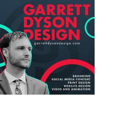 Garrett Dyson-Freelancer in Manhattan,USA
