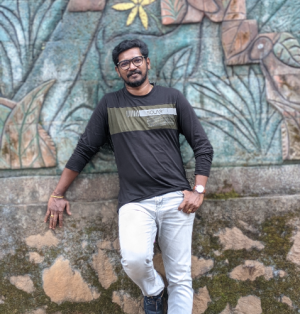 Ranjith Panayara-Freelancer in Bengaluru,India