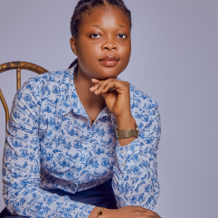 Cynthia Onuchukwu-Freelancer in Lagos,Nigeria