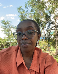Tracy Mbiyu-Freelancer in Nairobi,Kenya