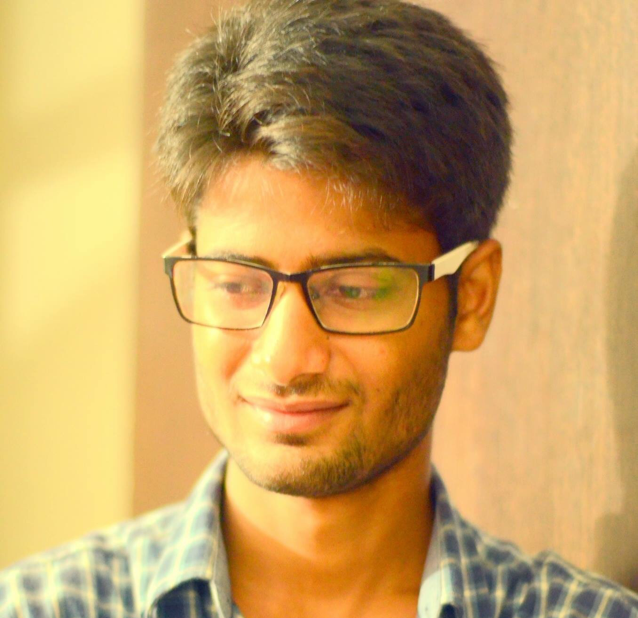 Kilaru Prasad-Freelancer in Hyderabad,India