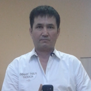 A. Kanazarov-Freelancer in ,Kazakhstan