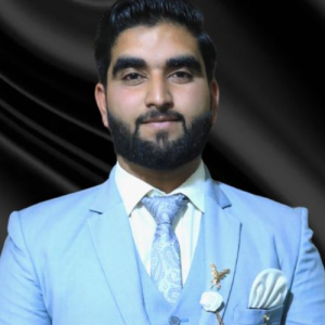 Sami Ullah-Freelancer in Islamabad,Pakistan