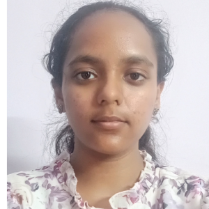 Srivalli Kalva-Freelancer in Kurnool,India