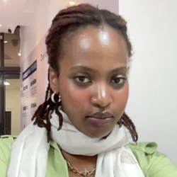 Maisha Thairu-Freelancer in Nairobi,Kenya