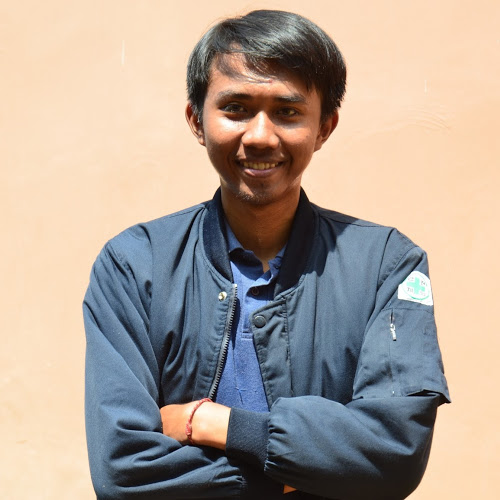 Dea Rakasiwi-Freelancer in Kecamatan Depok,Indonesia